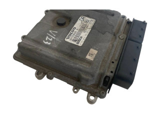 Блок управления двигателя     30729826A, 1039S12418    Volvo XC90 