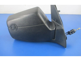 Зеркало электрическое        Skoda Favorit (781)  1989 - 1994 года   