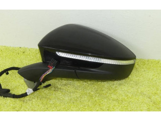 Zpětné zrcátko Volkswagen Tiguan 2024