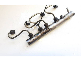 Топливная рампа 0445214182, 780912701 BMW 3 E90 E91