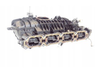 Всасывающий коллектор 06L133201N Audi Q5 SQ5