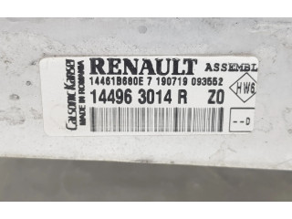Интеркулер  144963014R, 144963014R   Dacia Sandero 