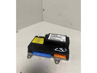 Блок подушек безопасности 30773786, 00405178A4 Volvo C30