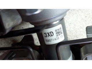 Насос рулевого управления