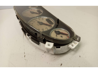 Přístrojová deska Chrysler Grand Voyager IV 2004 TN1575205381, R826AF