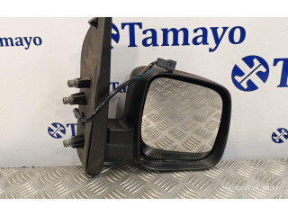 Зеркало электрическое        Citroen Nemo   -  года   