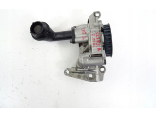 Масляный насос 05L115103F Audi Q3 F3