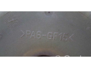 Вентилятор радиатора Honda HR-V