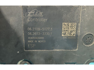 Блок АБС 57110-TL1-G021-M1, IMPRK1425307 Honda Accord 2008 - 2016 года