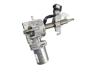  рейка  Колонка рулевая 488104220R   Dacia Spring 2021 -  года