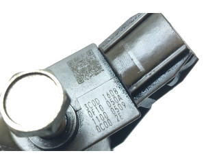 Vstřikovač SH0113H50 Mazda 6