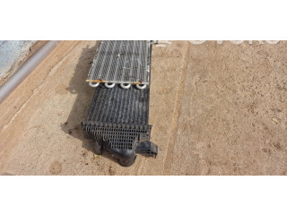 Интеркулер Jeep Grand Cherokee