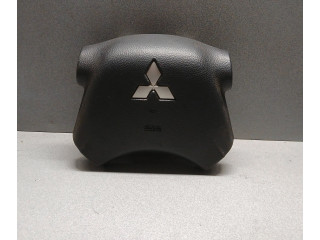 Подушка безопасности водителя MN103444 Mitsubishi Grandis