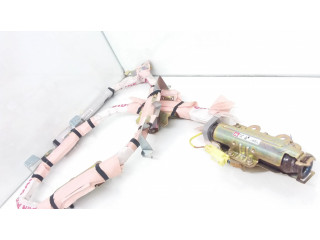 Боковая подушка безопасности 78800SEAG91 Honda Accord