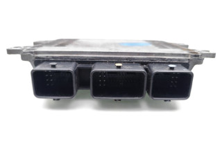 Řídící jednotka MEC93-390 Nissan Qashqai 2007