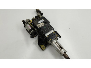 Рулевая рейка 10942659, 0390201666 BMW X5 E53 1999-2006 года