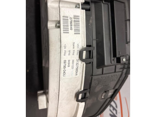 Панель приборов 31327585AA Volvo S60