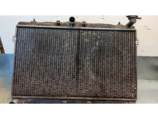 Радиатор охлаждающей жидкости