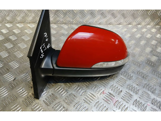 Зеркало электрическое SsangYong Korando - года