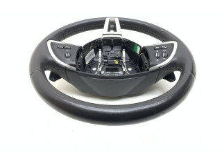 Руль Jaguar XK - XKR 2006 - 2016 года CX23CBRGS