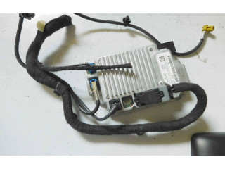 Дисплей H1BT-18B955-FE, HX7T-18C815-ZL Ford Ecosport