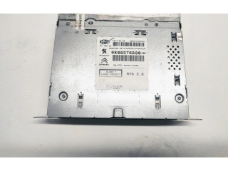 Volant Peugeot 508 2014 9808376880