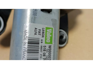 Моторчик заднего дворника 51808753, W000007387 Lancia Delta