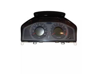 Комплект блоков управления 30785100AB, 0281012765   Volvo V70