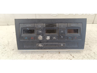 Блок управления климат-контролем 8E0820043 Audi A4 Allroad