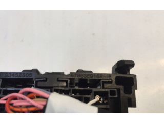 Pojistková skříňka 678835916R Nissan Juke II F16 2021