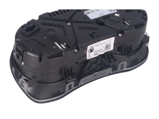 Панель приборов 6V0920740D Skoda Fabia Mk3 (NJ)