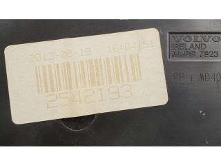 Блок управления климат-контролем 31324827 Volvo V70