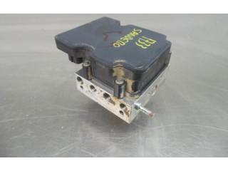 Блок АБС 476603249R, 0265956560 Dacia Sandero 2008 - 2012 года