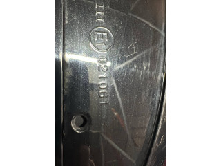 Zpětné zrcátko  Audi A8 S8 D4 4H 2013  E1021061  