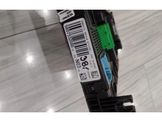 Блок комфорта 9807532080   Peugeot 2008 I   