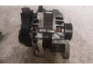 Генератор SLV3730004700 Hyundai i10