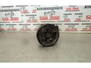 Насос усилителя руля       Ford Fiesta  2006 - 2008 года   