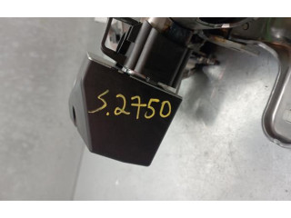 Руль Citroen C4 Grand Picasso 2014 - 2016 года 9807502980, 9674861177