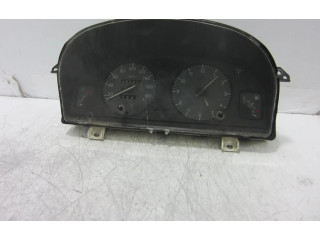 Přístrojová deska Citroen Berlingo 9621227380