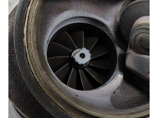 Турбина Porsche Cayenne (92A) 94612302555, 94612302555