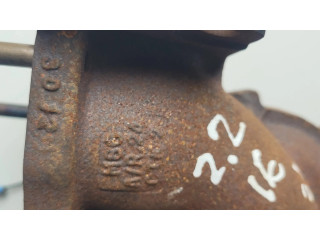 Turbodmychadlo Турбина SH0113700, 89101 Mazda 6 2.2