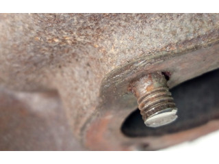 Турбина Ford Galaxy GT1749V