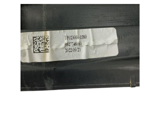 Вентилятор радиатора     9827752980    Peugeot 2008 II 