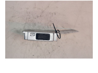 Блок управления двигателя Fiat 500X