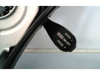 Руль 34011, E1-B3-7-2 SsangYong Korando