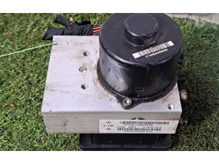 Блок АБС 642820   Mercedes-Benz  ML W164  2005 - 2011 года