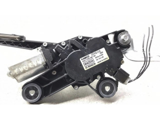 Моторчик заднего дворника bp4k67450, K3666 Mazda 3 I