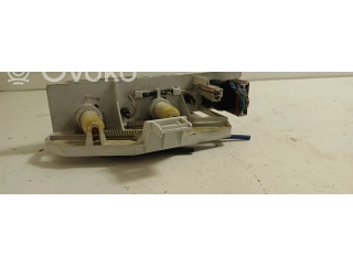 Блок управления климат-контролем H3724   Honda HR-V