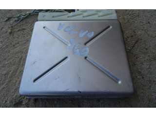 Блок управления коробкой передач 00001313A4, T00500066 Volvo S80