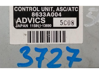 Комфортный модуль 115811-13690, 115811-13690 Mitsubishi Pajero